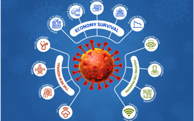 Pandemic-The role of technology in pandemic diseases, how we can get better control using technology.