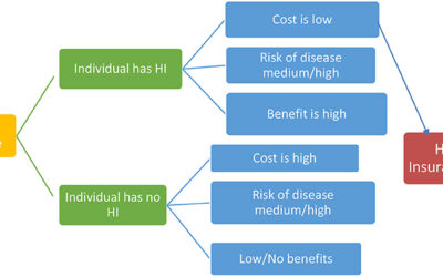 Health Insurance-The effects of health insurance reforms in low income populations.
