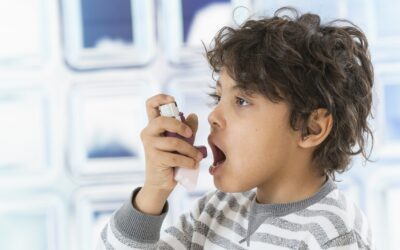 Understanding Asthma in Children: Causes, Symptoms, and Management Strategies