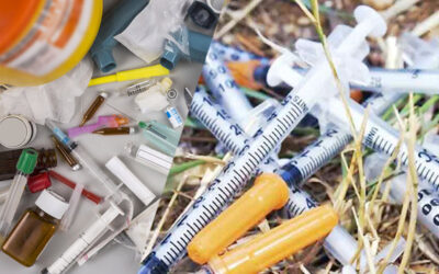 The Importance of Proper Biomedical Waste Management: Protecting Public Health and the Environment