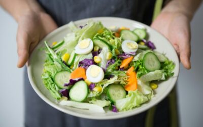 The Importance of Balanced Macronutrients: How Protein, Carbs, and Fats Fuel Your Body