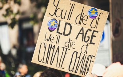 The Mental Health Crisis in a Changing Climate: How Extreme Weather Events Affect Our Well-Being