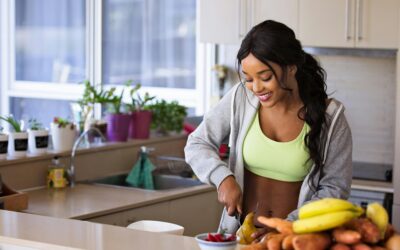 Debunking Common Nutrition Myths: Separating Fact from Fiction in Healthy Eating