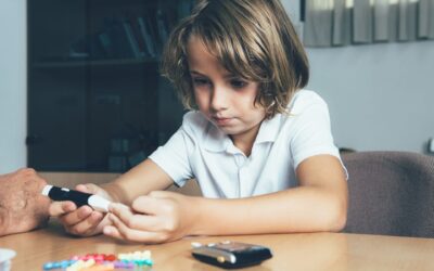 Childhood Diabetes: Early Signs, Risk Factors, and Advances in Treatment